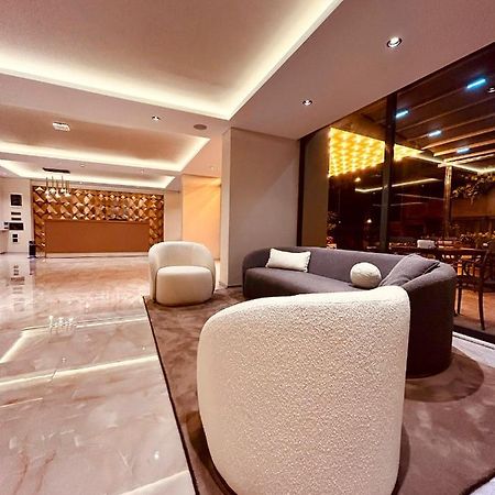 Fifty5 Suite Hotel Marmaris Exterior photo