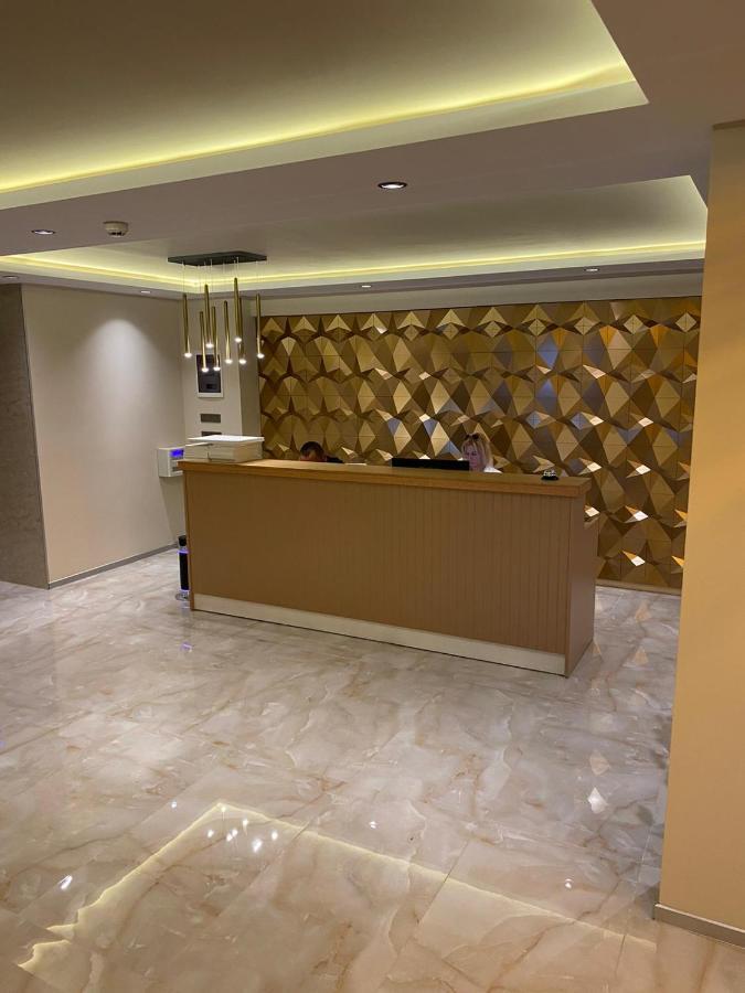 Fifty5 Suite Hotel Marmaris Exterior photo