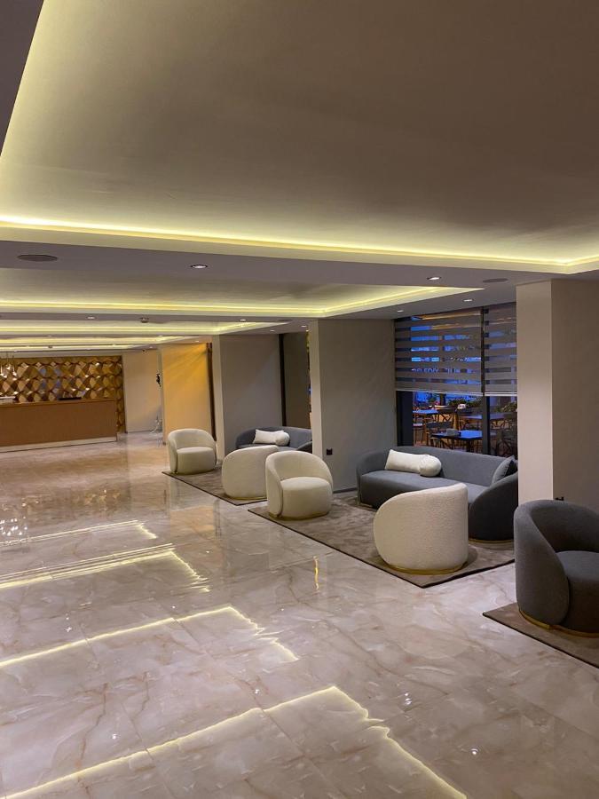 Fifty5 Suite Hotel Marmaris Exterior photo