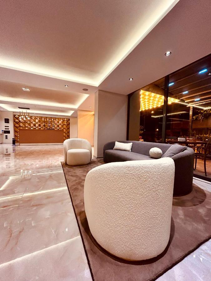 Fifty5 Suite Hotel Marmaris Exterior photo